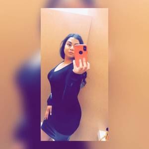 Meet your Posher, Jenny